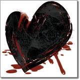 Violent Divine : Blackheart